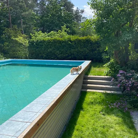 Holiday Villa Zuromino Exterior photo