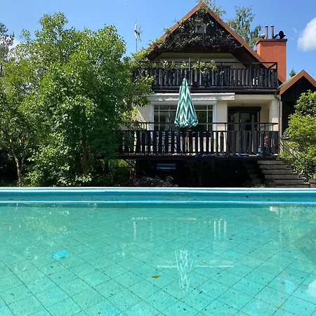 Holiday Villa Zuromino Exterior photo