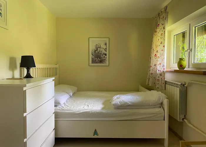 Holiday Villa Zuromino