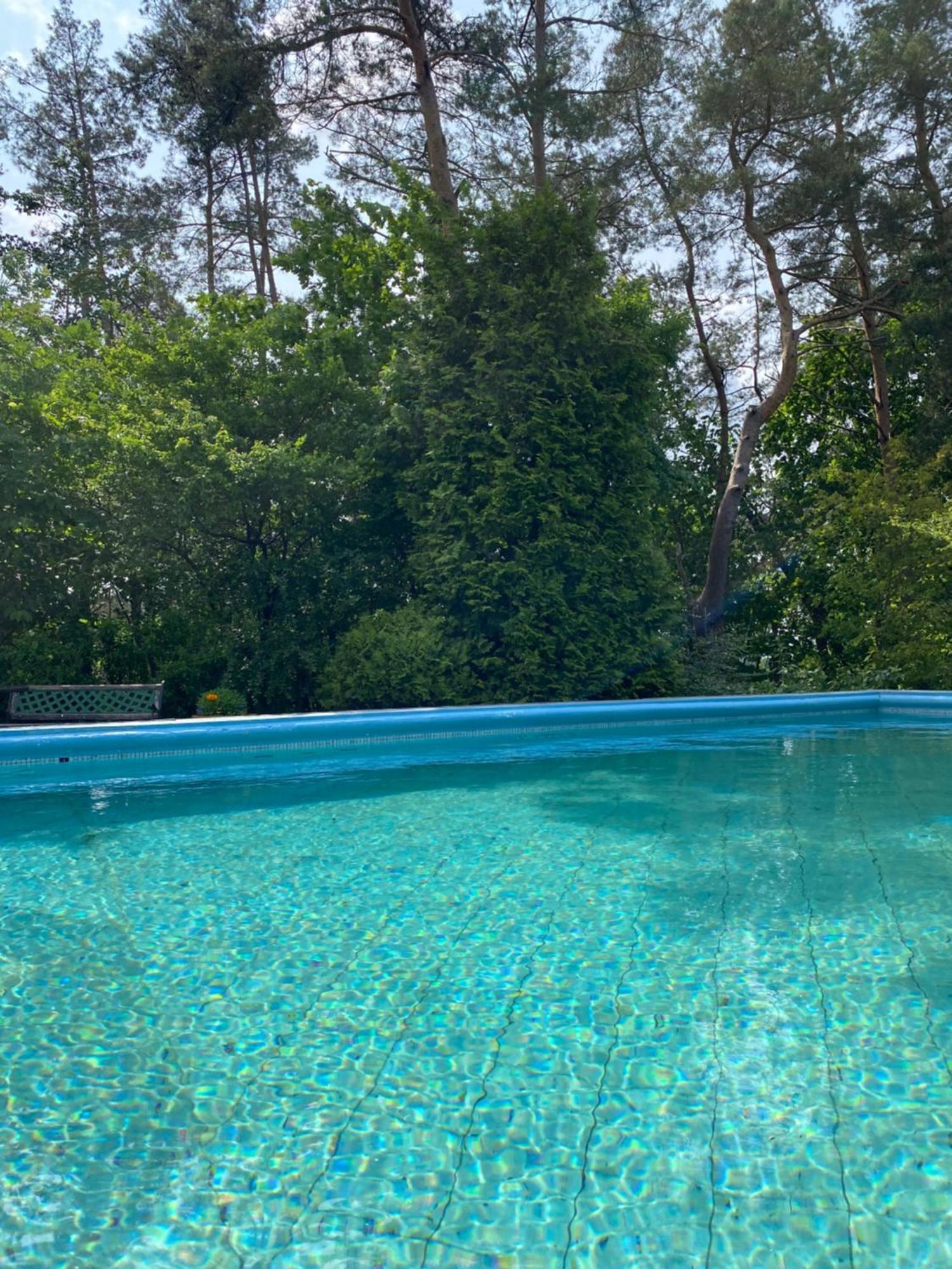 Holiday Villa Zuromino * Żuromin