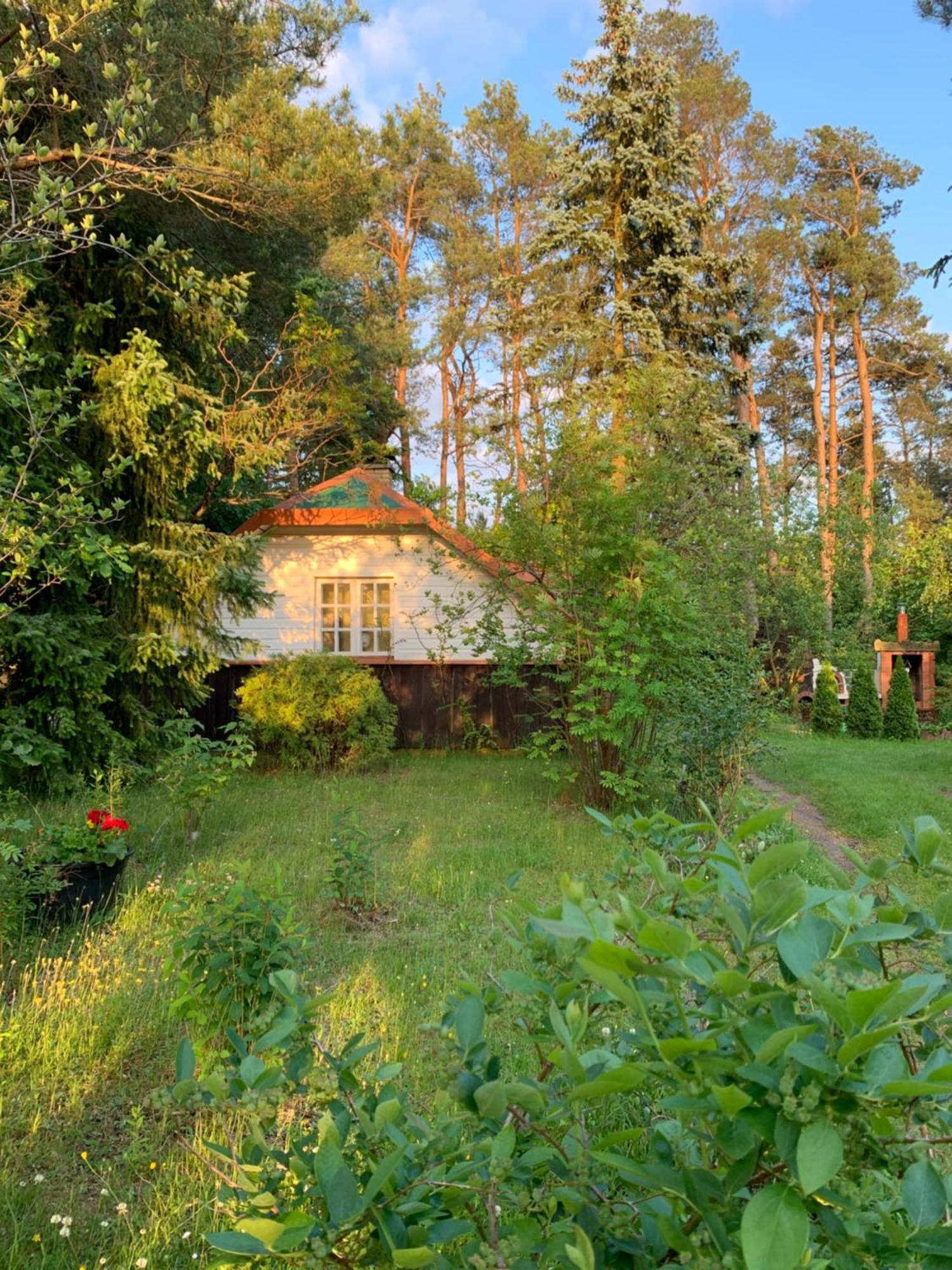 Ferienhaus Holiday Villa Zuromino *