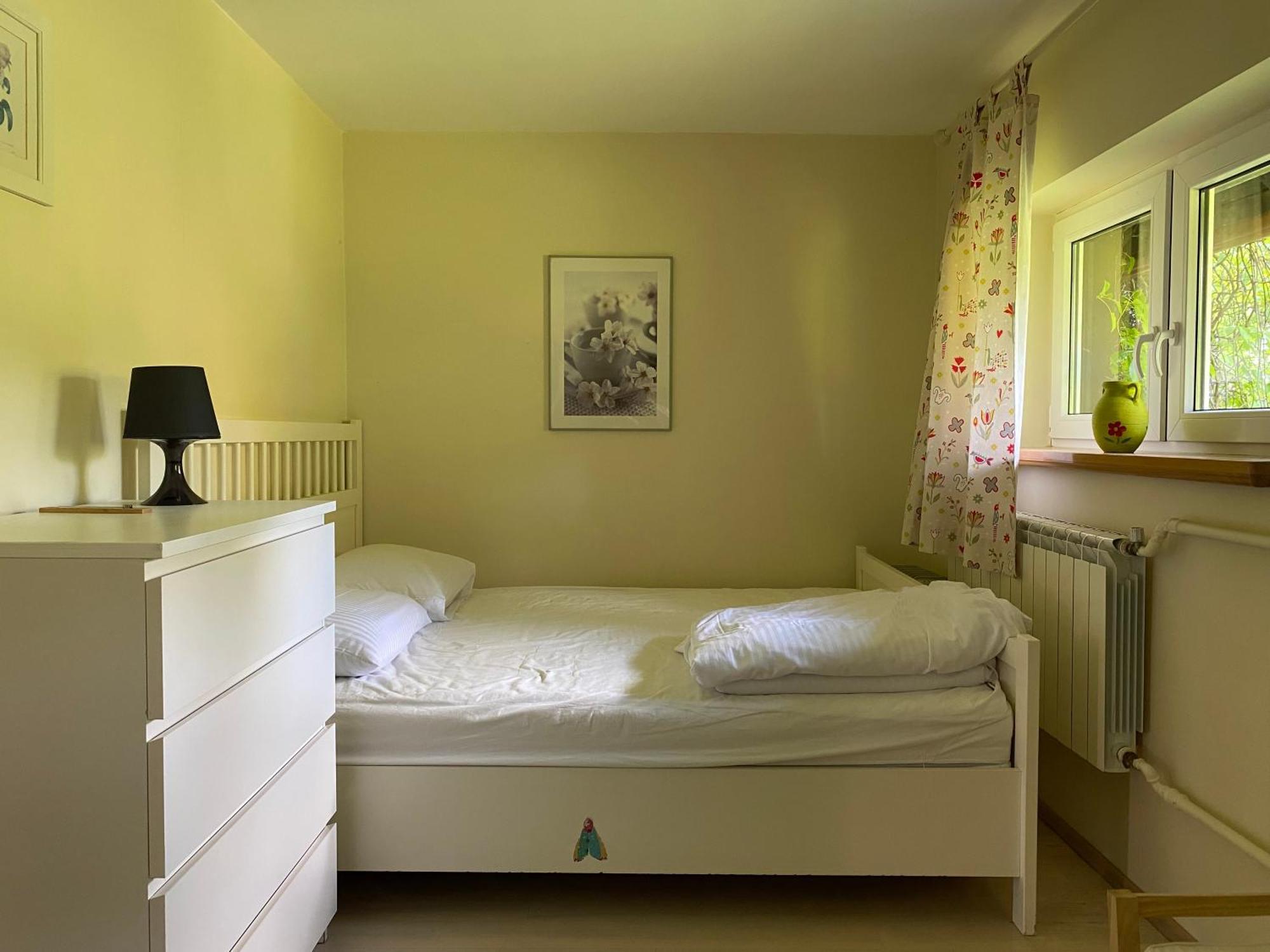 Ferienhaus Holiday Villa Zuromino *