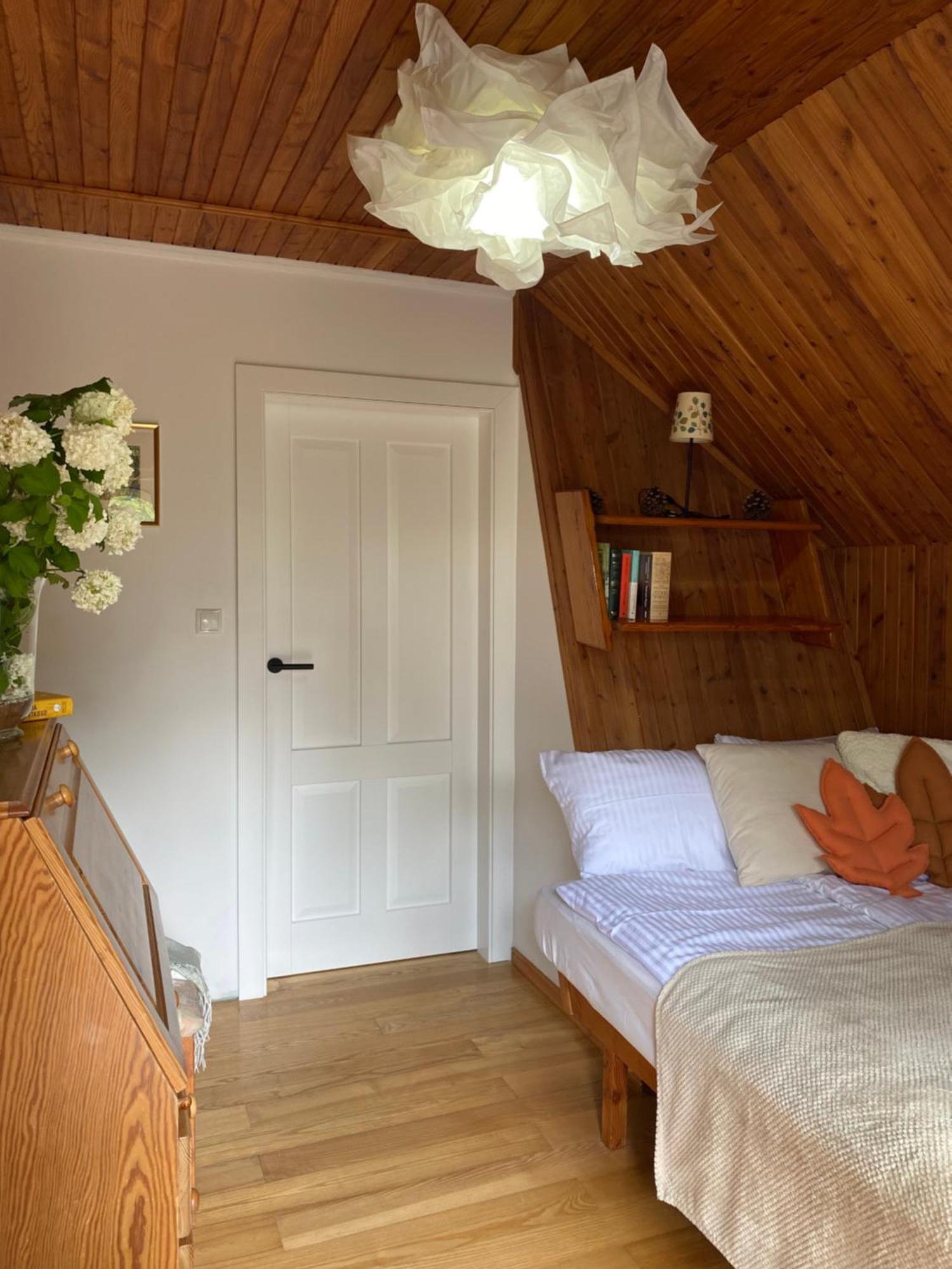 Holiday Villa Zuromino Ferienhaus Żuromin