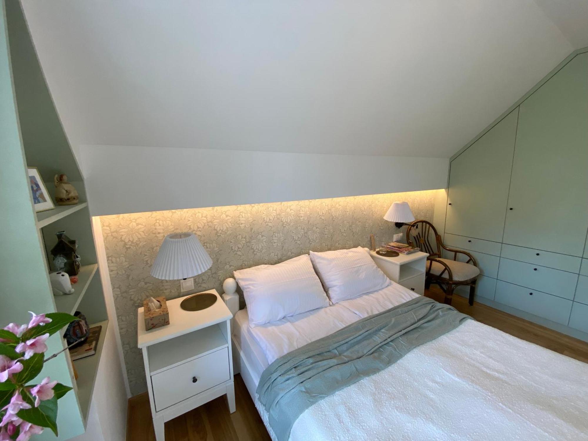 Holiday Villa Zuromino