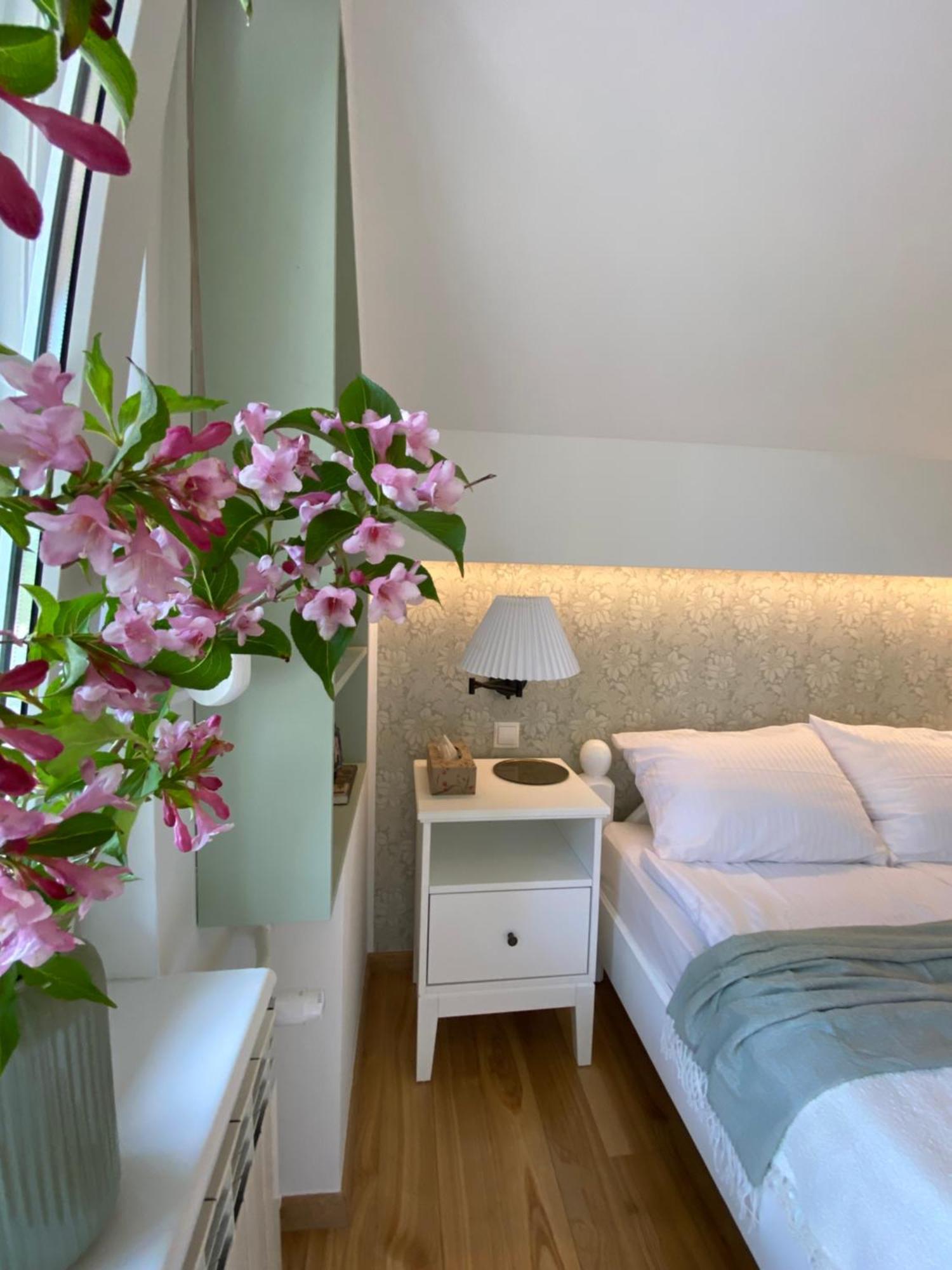 Holiday Villa Zuromino Ferienhaus