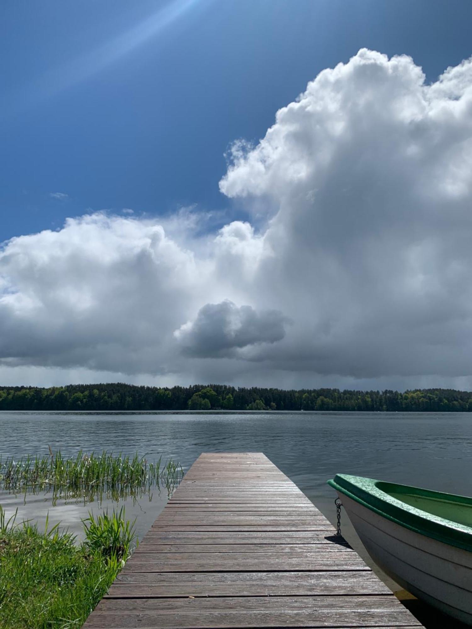 Holiday Villa Zuromino Żuromin